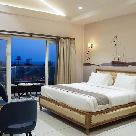 Ariena By Spree Hotels Goa 莫尔吉姆 外观 照片
