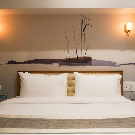 Ariena By Spree Hotels Goa 莫尔吉姆 外观 照片